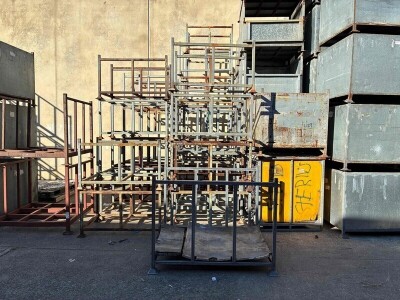 Stillages - 3