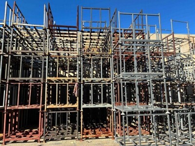 Stillages