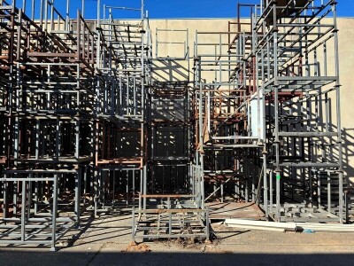 Stillages - 2