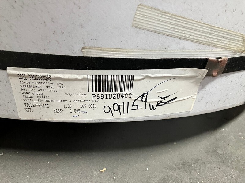 Steel Coils