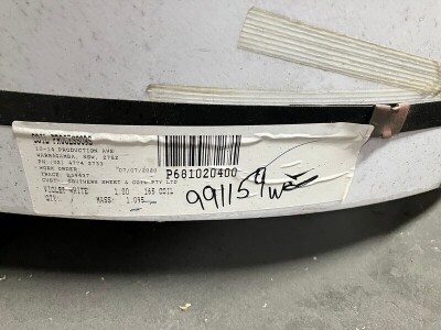 Steel Coils