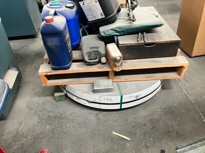 Steel Coils - 2