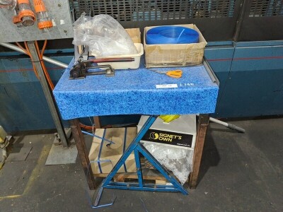 Work Bench