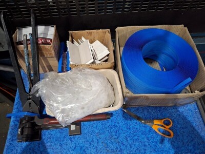 Work Bench - 2