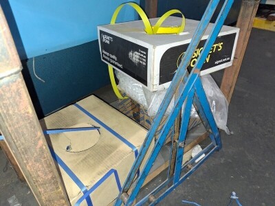Work Bench - 3