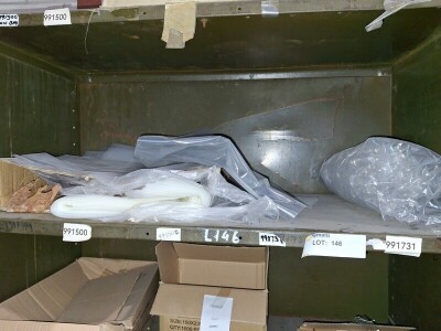 Shelving Unit - 3