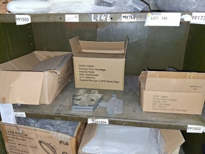 Shelving Unit - 4