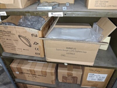 Shelving Unit - 5