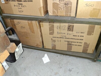Shelving Unit - 7