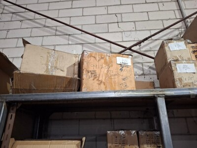 Shelving Unit - 2