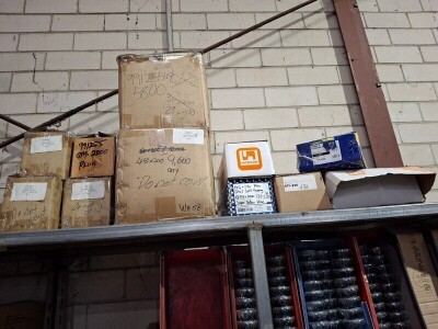Shelving Unit - 3