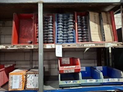 Shelving Unit - 4