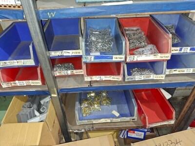 Shelving Unit - 5