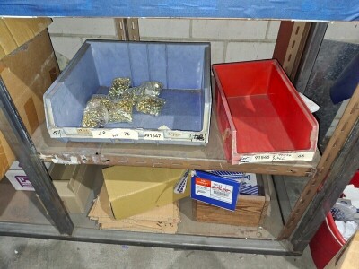 Shelving Unit - 6