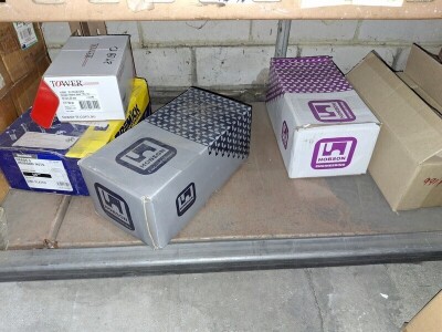 Shelving Unit - 8