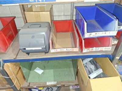 Shelving Unit - 9