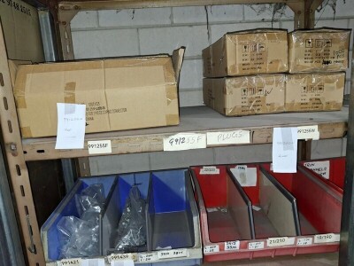 Shelving Unit - 11