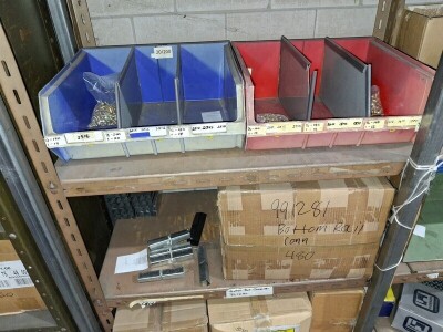 Shelving Unit - 12