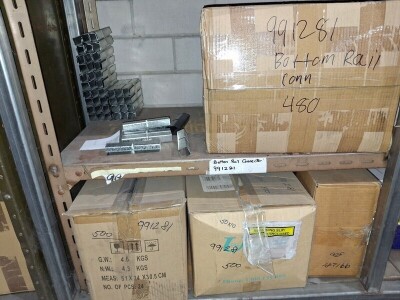 Shelving Unit - 13