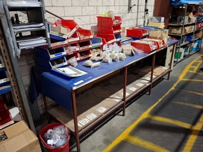 Work Bench
