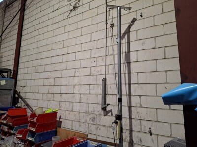 Work Bench - 3