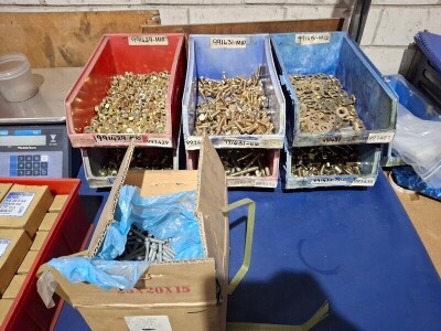 Work Bench - 5