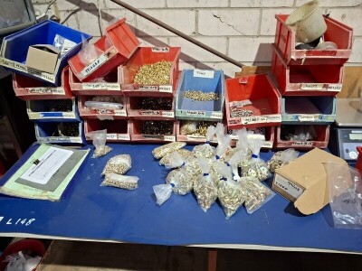 Work Bench - 8