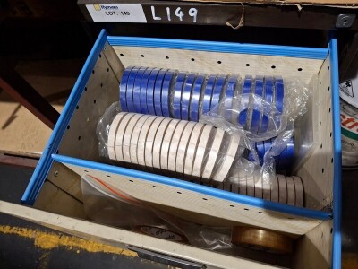 Filing Cabinet - 2