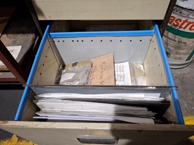 Filing Cabinet - 3