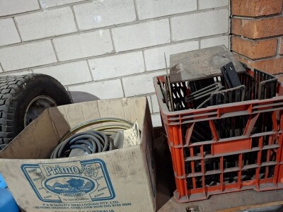 Shelving Unit - 3
