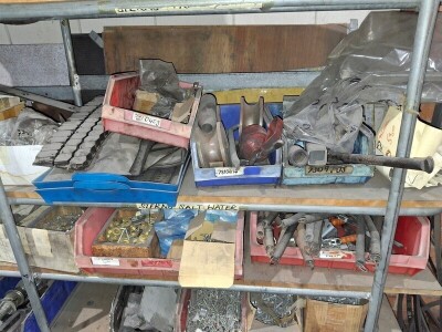 Shelving Unit - 4