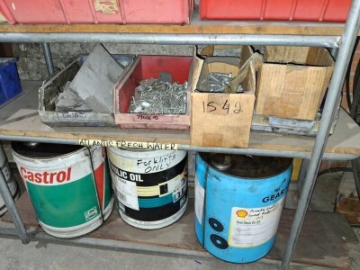 Shelving Unit - 5