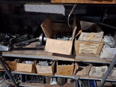 Shelving Unit - 7