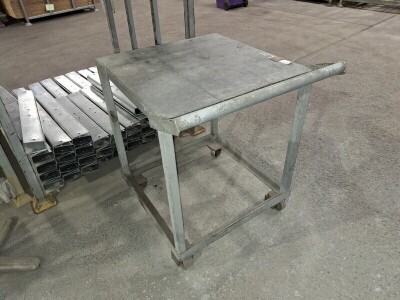 Trolley - 2