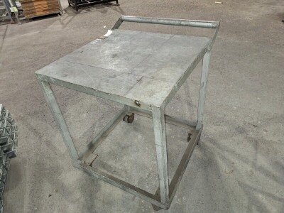 Trolley - 3