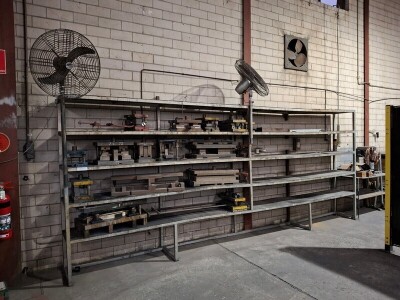 Shelving Unit