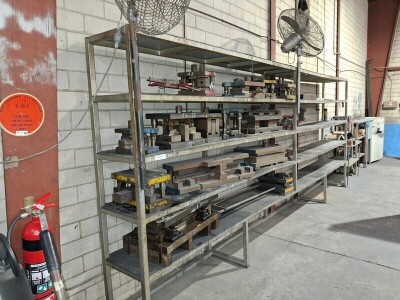 Shelving Unit - 5