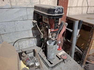 Work Bench - 3