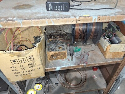 Shelving Unit - 3