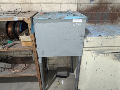 Storage Cabinet