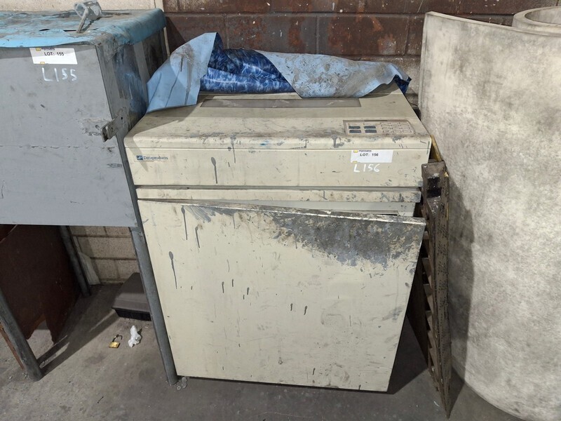 Dataproducts LX Printer