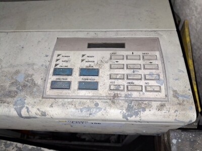 Dataproducts LX Printer - 2