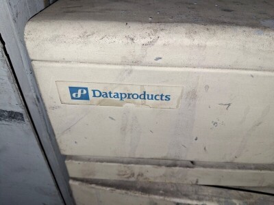 Dataproducts LX Printer - 3