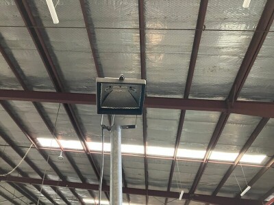 Welding Benches - 5