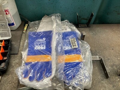 Welding Benches - 7