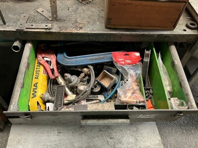 Welding Benches - 8
