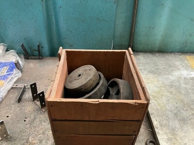 Welding Benches - 9