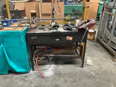 Work Benches