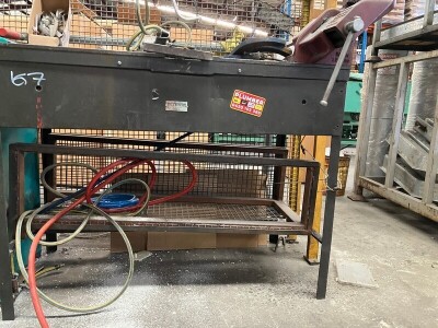 Work Benches - 5