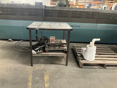 Work Bench